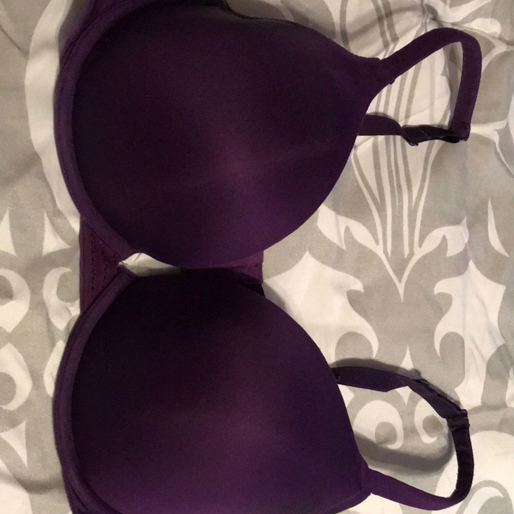 Cacique bra